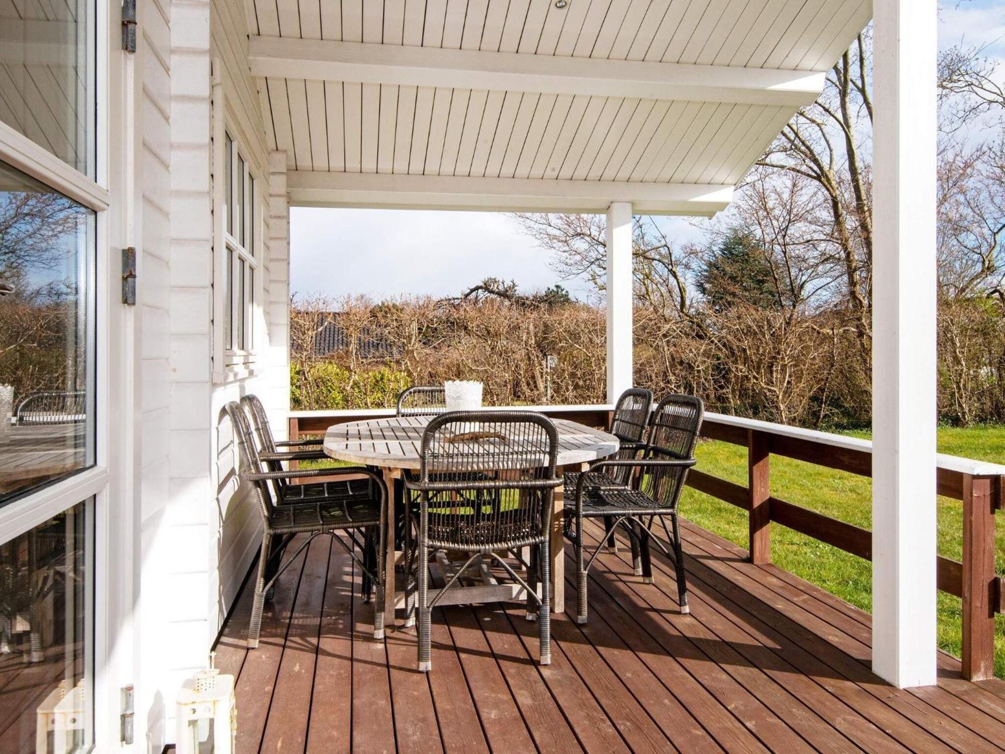 Holiday Home Ega II Exterior foto